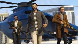 GTA Online'a yeni içerikler ve yeni görevler geldi