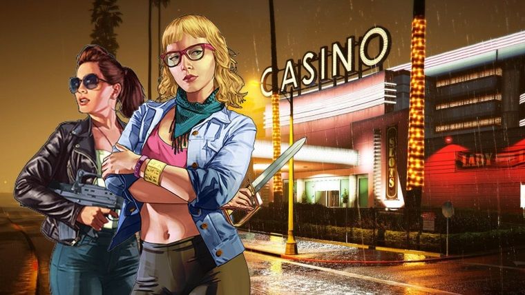 GTA Online'a yeni özel indirimler geldi