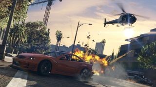 GTA Online'ın oyun içi eşyalarında yeni indirimler var