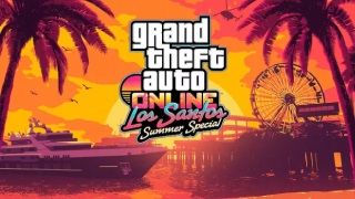 GTA Online için büyük bir güncelleme yayınlandı