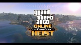 GTA Online Cayo Perico soygunu gelenekleri bozuyor