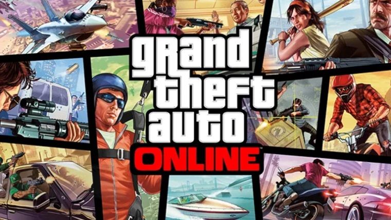 GTA Online yükleme süresi kısaltan mod resmiyete geçiyor