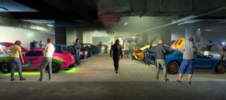 Gta Online yeni nesil konsollara özel geliştirmeler getiriyor