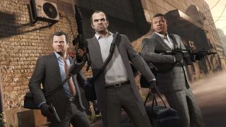 GTA Online’da İlk Planlar Neydi?
