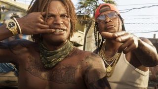 GTA Online İçin Yaş Doğrulama Zorunlu Olacak