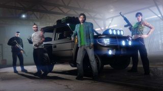 GTA Online Topluluğu FiveM Hakkında Hala Endişeli