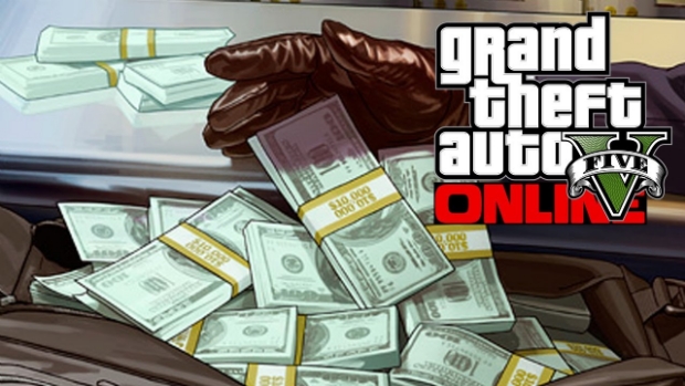 GTA Online en kârlı dönemini geçiriyor