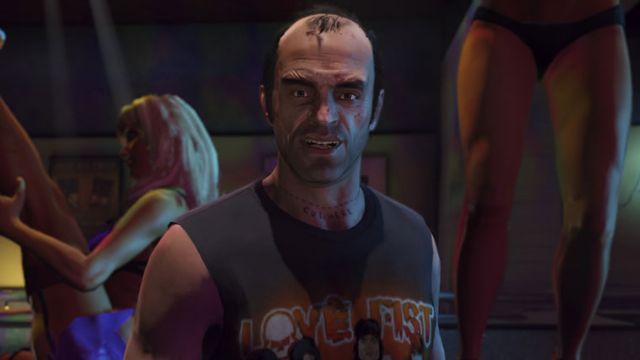 Trevor ile tekrar buluşmaya hazır mısınız?!