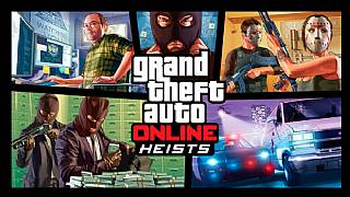 GTA Online en kârlı dönemini geçiriyor