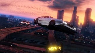 GTA Online'ın yeni Heist'ı için fragman yayınlandı