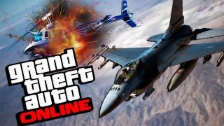GTA Online'da bu hafta neler indirimde?
