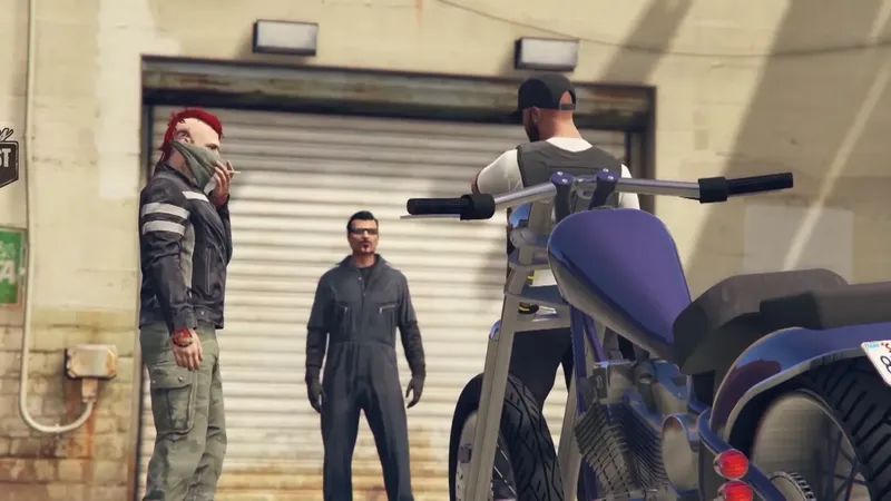 Rockstar 20 Yıldır GTA Online’ı Kusursuzlaştırıyor