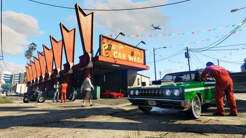GTA Online Topluluğu FiveM Hakkında Hala Endişeli