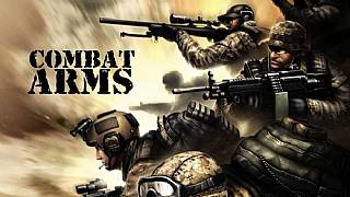 Combat Arms'a Pure Combat modu geliyor!