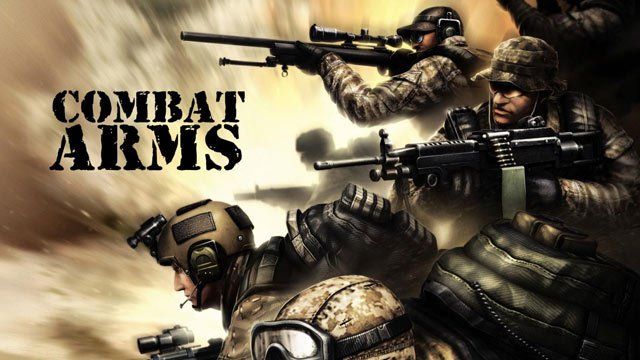 Combat Arms'a Pure Combat modu geliyor!