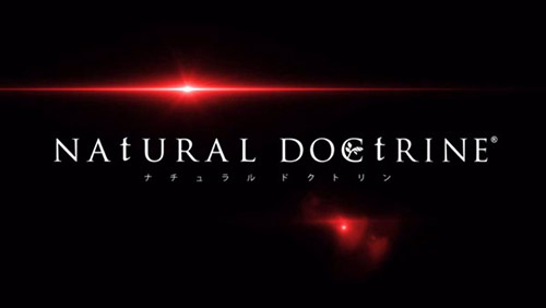 Natural Doctrine'dan ikinci fragman