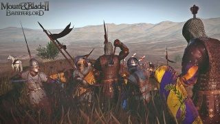 M&B II: Bannerlord'da hangi ülkeler ile karşılaşacağız?