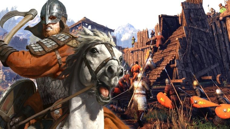 Mount Blade Ii Bannerlord U Erkenden Oynamak Icin Buyuk Firsat