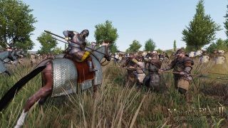 Mount & Blade II: Bannerlord'dan yeni geliştirici günlüğü geldi