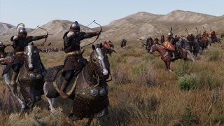 Mount & Blade II: Bannerlord Beta sızıntısını konuştuk