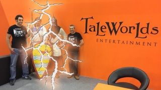 TaleWorlds'de  büyük ayrılık. Şirketin Yönetici Direktörü Ayrıldı.