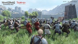 Mount & Blade II: Bannerlord'un yeni geliştirici günlüğü yayınlandı