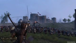 MB 2: Bannerlord'un yeni geliştirici günlüğü savaşçılara odaklanıyor