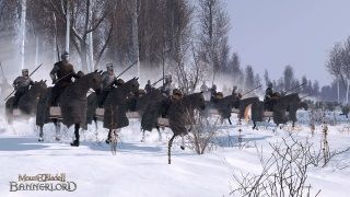 Mount & Blade II: Bannerlord'da mikro ödeme yöntemleri olabilir