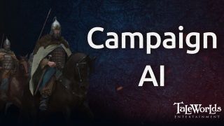 Mount & Blade II: Bannerlord için yapay zeka odaklı yeni blog yayınlandı