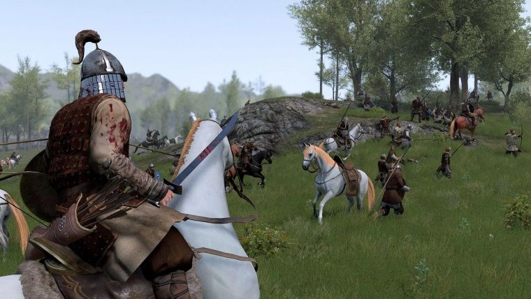 Mount Blade 2 Cikis Tarihi Ve Turkiye Fiyati Belli Oldu