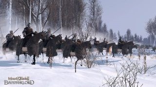 Mount & Blade II: Bannerlord erken erişim tarihi 30 Mart’a çekildi