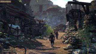 Mount & Blade II: Bannerlord Geforce Now'a gelecek