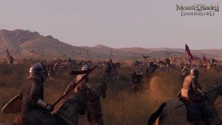 Mount & Blade II: Bannerlord, Türkçe dil desteğiyle çıktı!