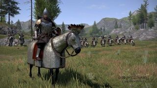 Mount & Blade 2: Bannerlord Hileleri