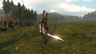 Bannerlord için World of Warcraft modu geliyor