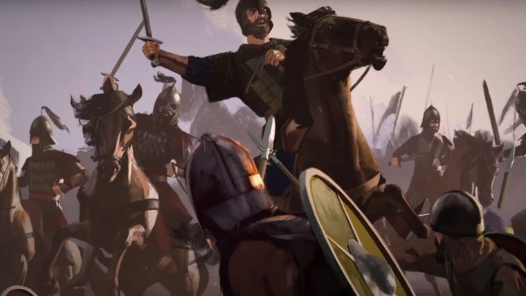 M&B II: Bannerlord hikaye modu için yeni video yayınlandı