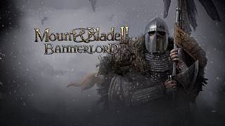 Mount & Blade II: Bannerlord için 30 dk'lık oynanış videosu