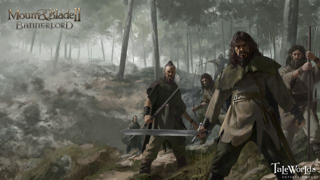 Mount Blade Ii Bannerlord Dan Yeni Gamescom Videosu