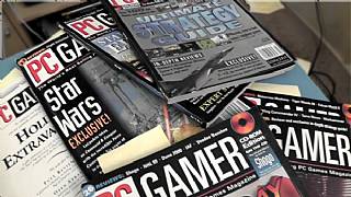 Bir Türk oyunu ilk defa PC Gamer'a kapak oldu