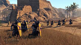 Mount & Blade II: Bannerlord için CEO'dan açıklama