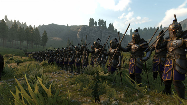 Bannerlord için World of Warcraft modu geliyor