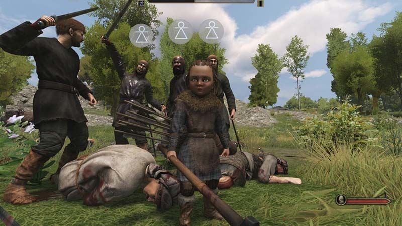 Mount & Blade 2: Bannerlord Hileleri