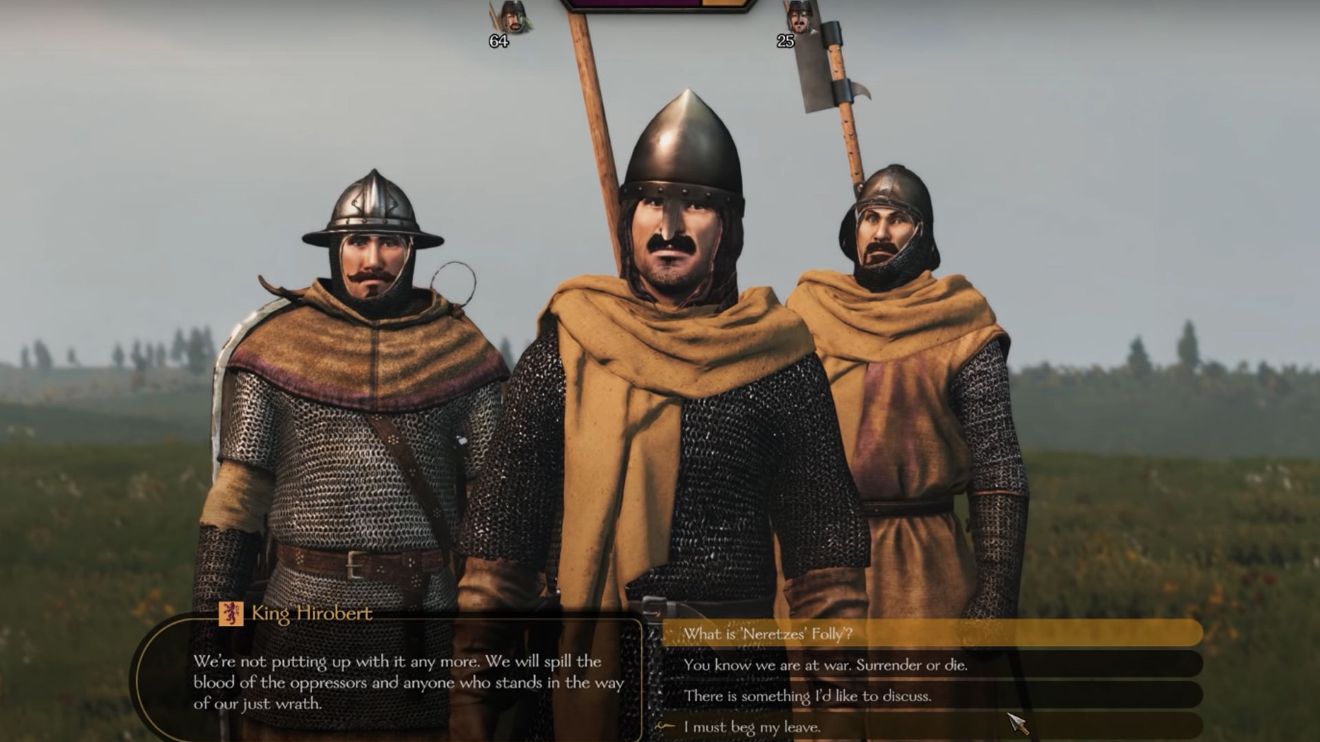 Mount & Blade II: Bannerlord - Nereden, Nereye?