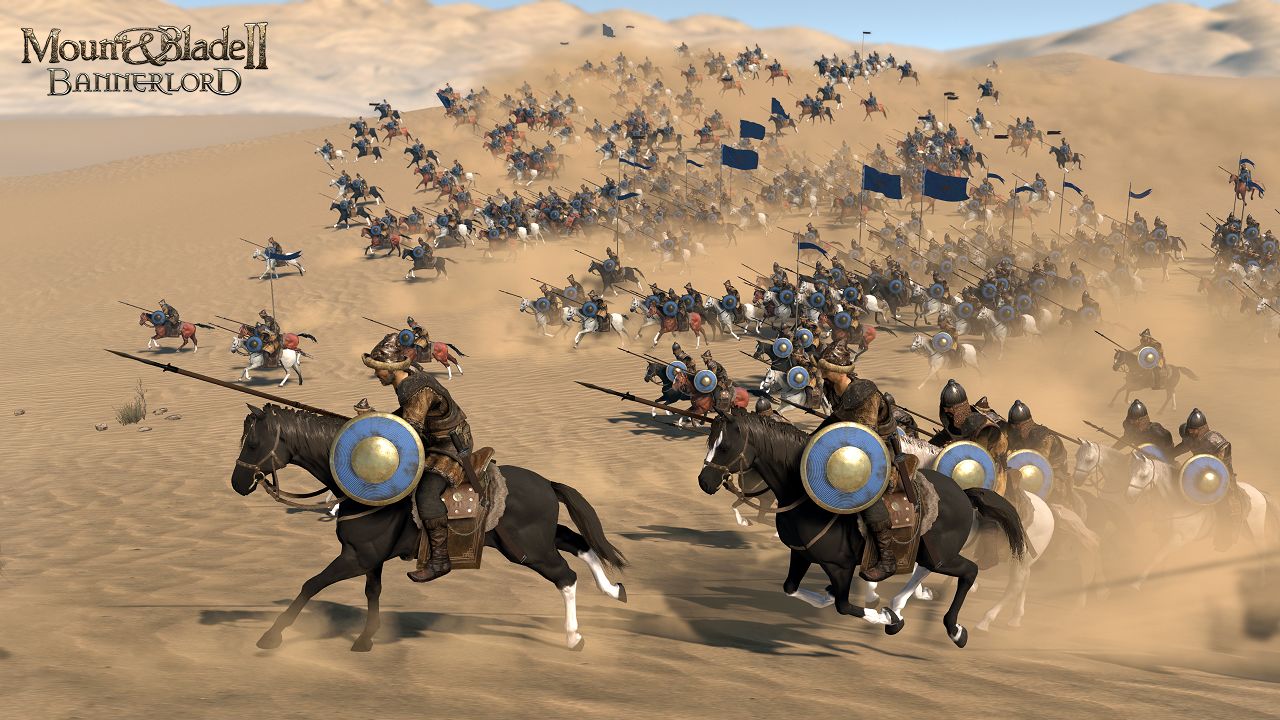 Mount & Blade II: Bannerlord