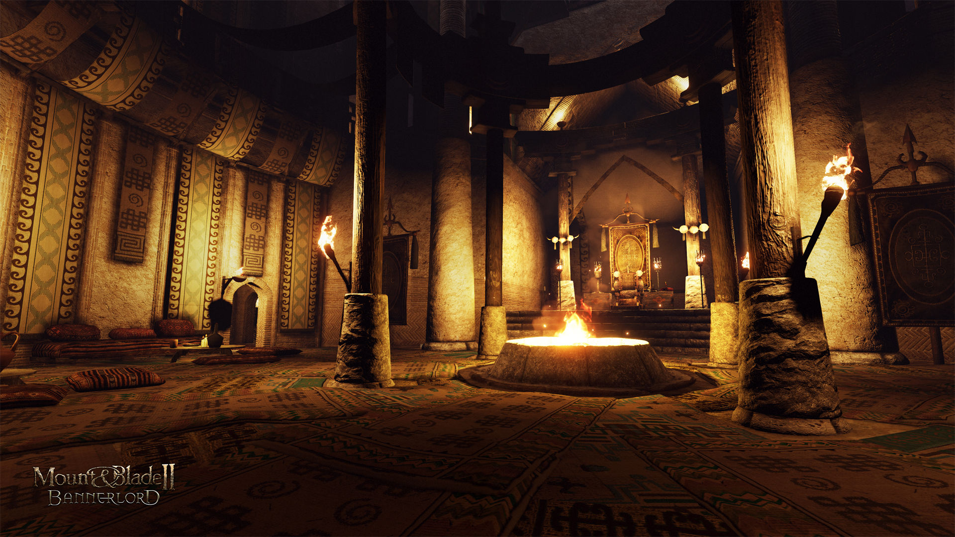 mount and blade bannerlord magic mod
