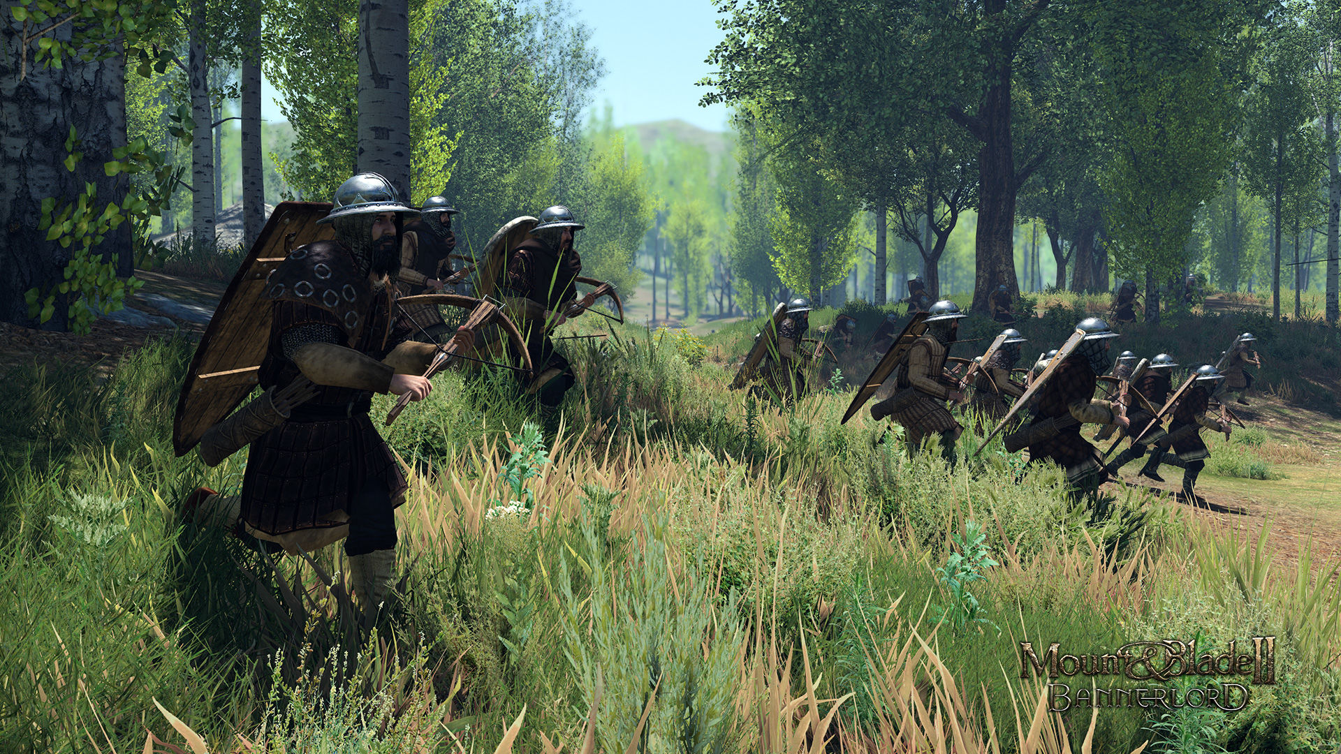 Mount & Blade II: Bannerlord için yeni bir Faction duyuruldu