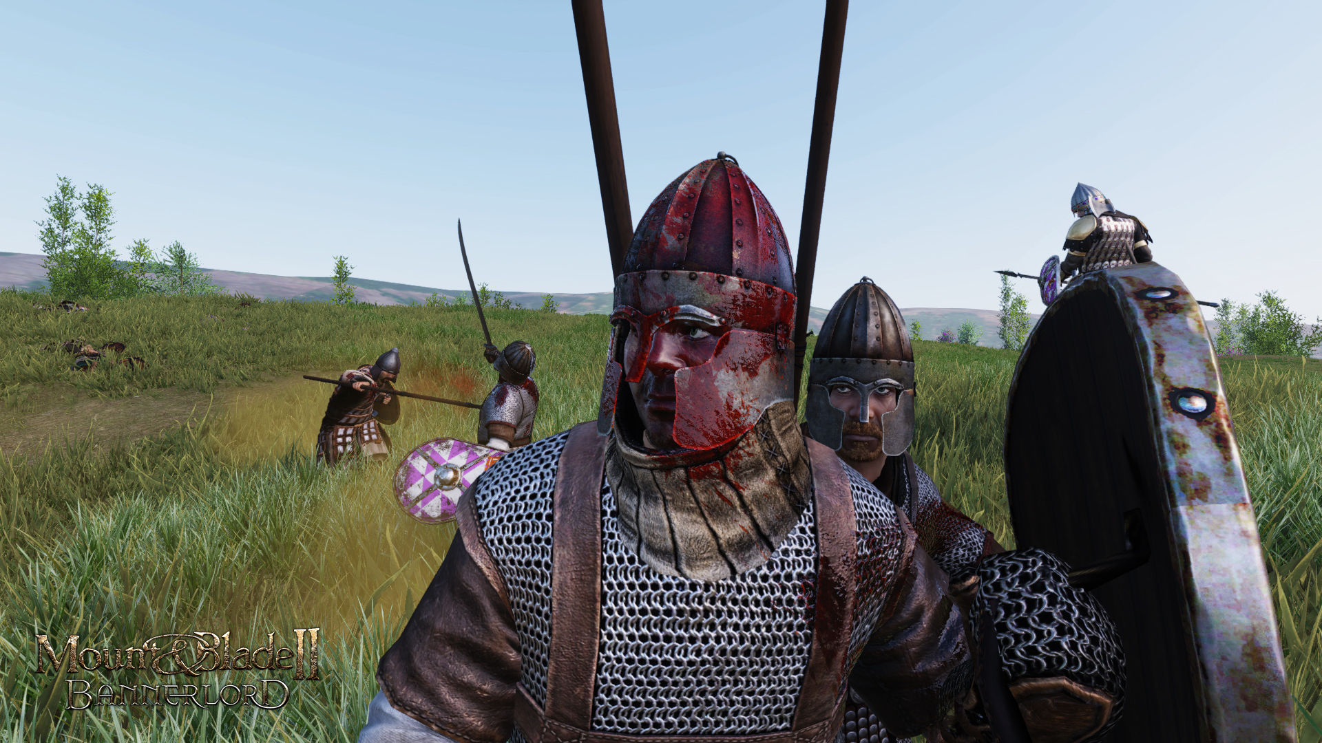 Mount & Blade II: Bannerlord'da savaşlar oldukça kanlı geçecek