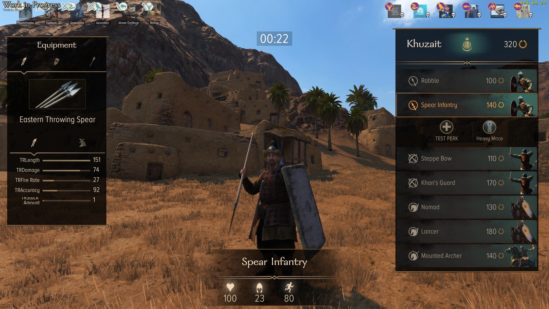 Mount & Blade II: Bannerlord beta İnceleme