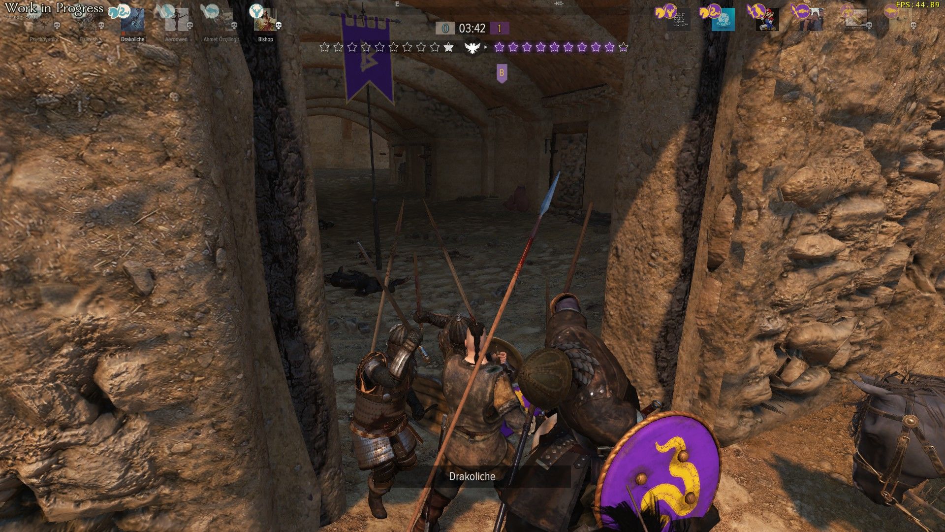 Mount & Blade II: Bannerlord beta İnceleme