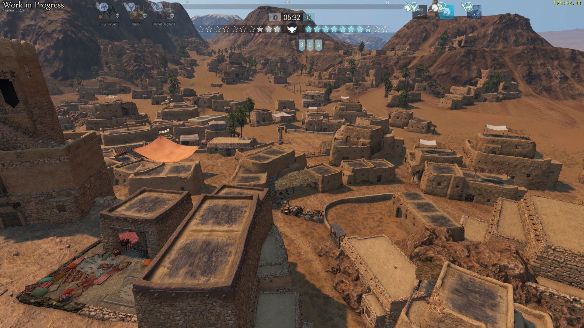 Mount & Blade II: Bannerlord beta İnceleme